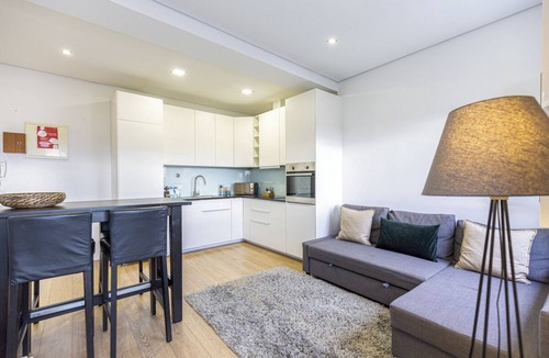 Centro / Baixa Villa | Apartment Nuno - One Bedroom Villa, Sleeps 4