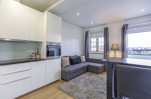 Centro / Baixa Villa | Apartment Nuno - One Bedroom Villa, Sleeps 4