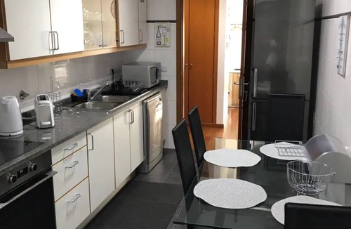 Camara de Lobos Apartment | Apartment O Lagar