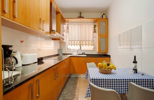 Ponta do Sol Apartment | Apartment 'Orquidea T3' with Sea View, Private Terrace and Wi-Fi Access