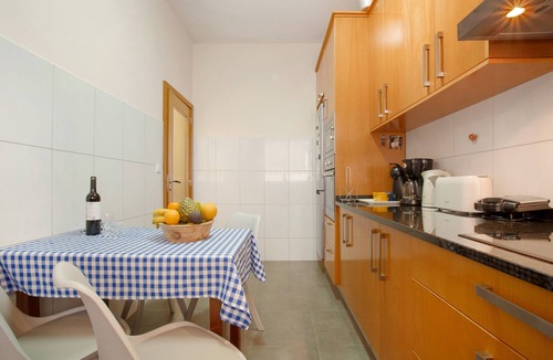 Ponta do Sol Apartment | Apartment 'Orquidea T3' with Sea View, Private Terrace and Wi-Fi Access