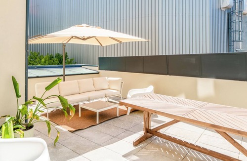 Centro / Baixa Villa | Apartment Pantaleon - Five Bedroom Villa, Sleeps 8
