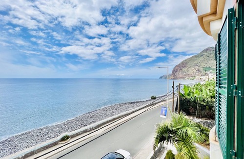 Ponta do Sol Apartment | Apartment Paulo by Your Madeira Rentals
