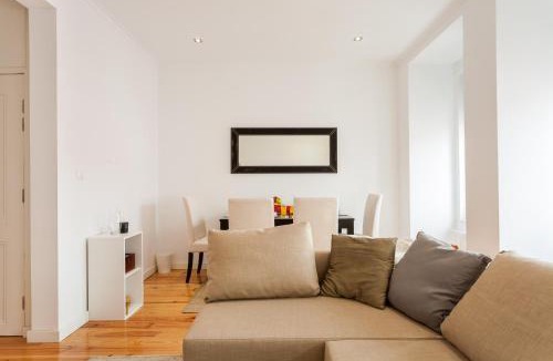 Sao Bento Apartment | Apartment Príncipe Real Area