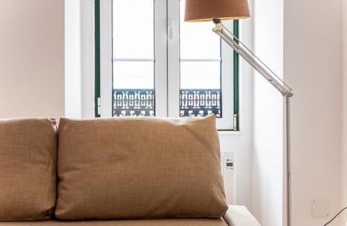 Sao Bento Apartment | Apartment Príncipe Real Area