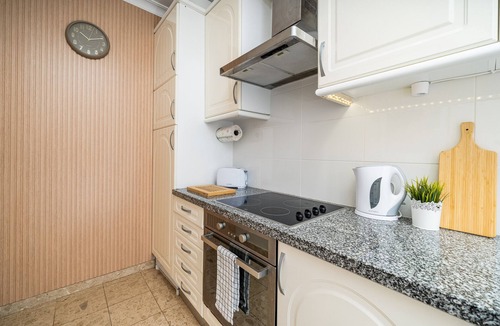 Praia da Rocha Apartment | Apartment 'Praia Azul Ocean View' with Sea View, Wi-Fi and Air Conditioning