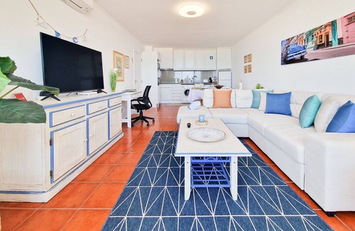 Praia da Rocha Apartment | Apartment Praia Rocha | Sea & Pool | Sunny