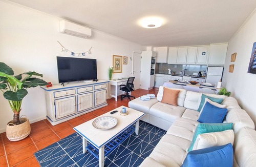Praia da Rocha Apartment | Apartment Praia Rocha | Sea & Pool | Sunny