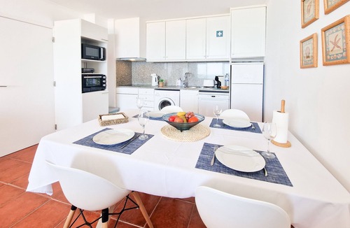 Praia da Rocha Apartment | Apartment Praia Rocha | Sea & Pool | Sunny