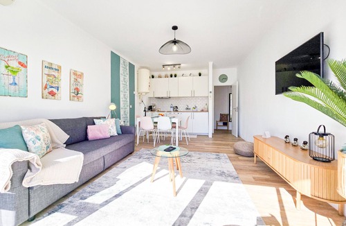 Praia da Rocha Apartment | Apartment Praia Rocha | Near Beach | Safira V