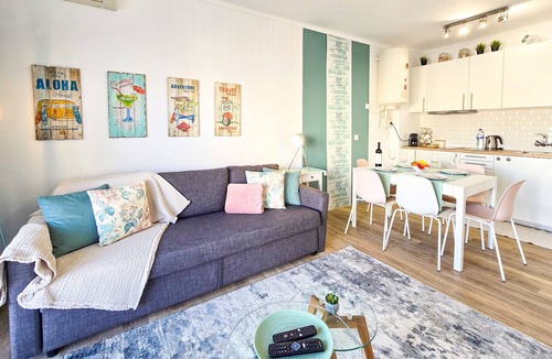 Praia da Rocha Apartment | Apartment Praia Rocha | Near Beach | Safira V
