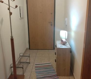 Braganca Apartment | apartment