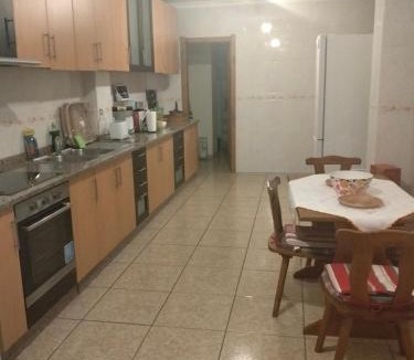 Braganca Apartment | apartment