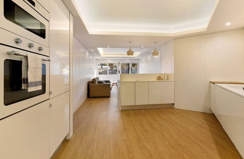 Estoril Apartment | Apartment "Quiet under the Trees" with Wi-Fi
