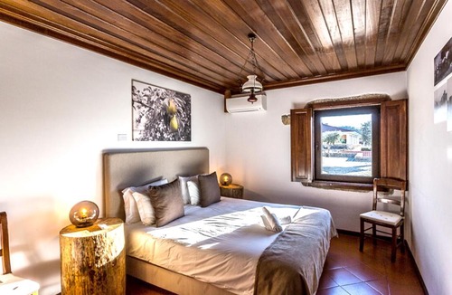 Queimada Apartment | Apartment Quinta da Barroca
