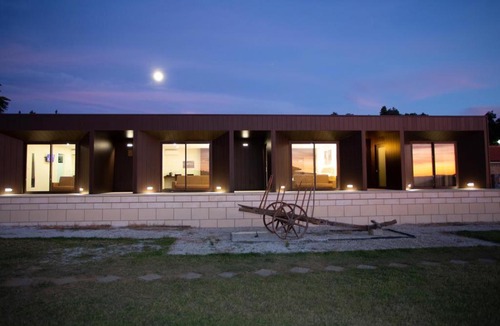 Queimada Apartment | Apartment Quinta da Barroca