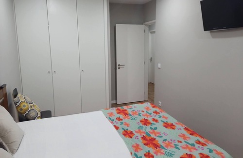 Apulia Apartment | Apartment rental 6-8 people.