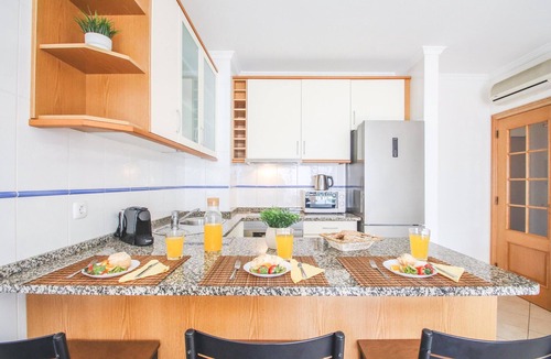 Montechoro Apartment | Apartment Rhodes
