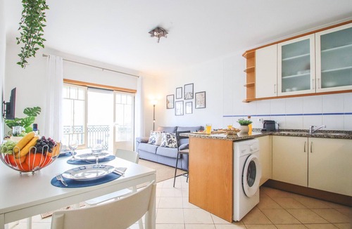 Montechoro Apartment | Apartment Rhodes