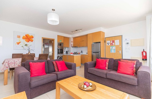 Olhao Apartment | APARTMENT ROBINARA, Fishing Village