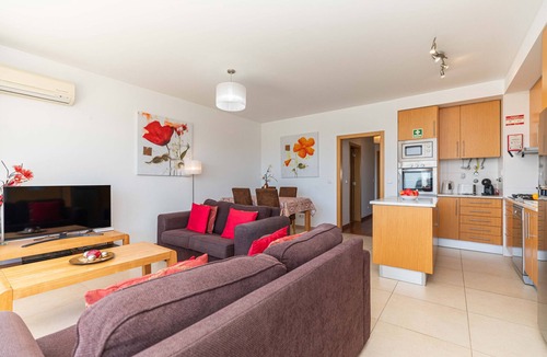 Olhao Apartment | APARTMENT ROBINARA, Fishing Village