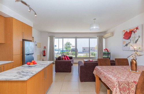 Olhao Apartment | APARTMENT ROBINARA, Fishing Village