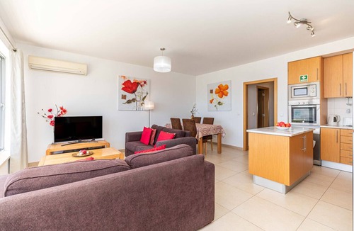 Olhao Apartment | APARTMENT ROBINARA, Fishing Village