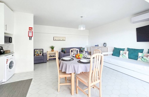 Praia da Rocha Apartment | Apartment Rocha | Sea View | Concorde Sky