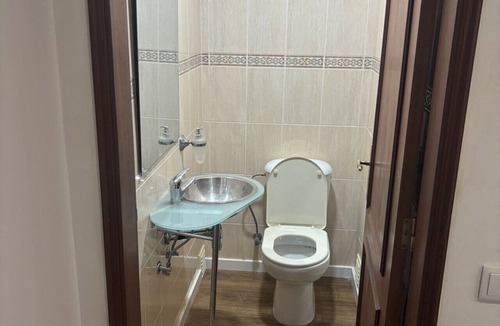 Faro Apartment | Apartment ruby city center