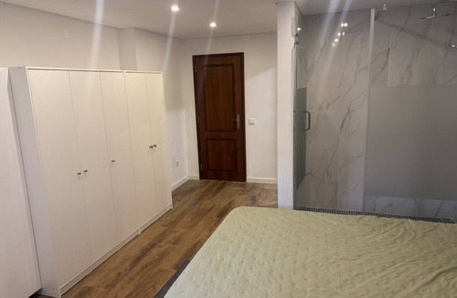 Faro Apartment | Apartment ruby city center