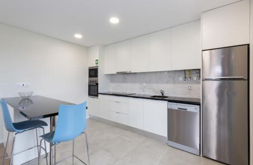Sao Martinho do Porto Apartment | Apartment São Martinho near Beach