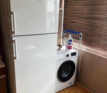 Odivelas Apartment | Apartment Santiago - Lisbon
