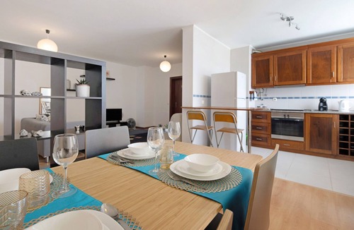 Ponta Delgada Apartment | Apartment 'São Roque' with Mountain View, Private Garden and Wi-Fi
