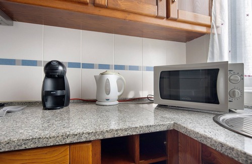 Ponta Delgada Apartment | Apartment 'São Roque' with Mountain View, Private Garden and Wi-Fi
