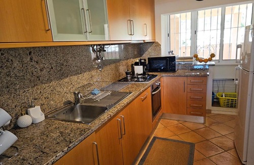 Vale do Garrao Apartment | Apartment Sea Shimmer 3 bedroom 2 Bath 3 terraces