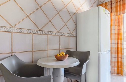 Setubal Apartment | Apartment 'Setúbal Dreams' with Sea View, Private Garden and Wi-Fi