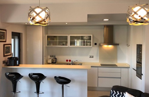 Alvor Condo | Apartment Solrio Alvor/5 people wifi
