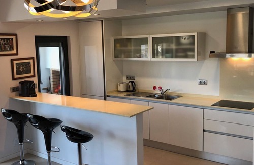 Alvor Condo | Apartment Solrio Alvor/5 people wifi