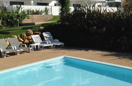 Alvor Condo | Apartment Solrio Alvor/5 people wifi