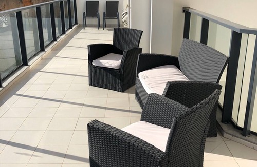 Alvor Condo | Apartment Solrio Alvor/5 people wifi
