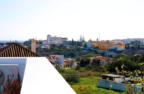 Tavira Apartment | APARTMENT SOPHIA, Terraços de Tavira