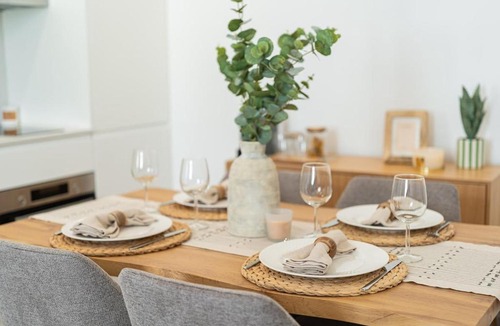 Figueira da Foz Apartment | Apartment T1 New