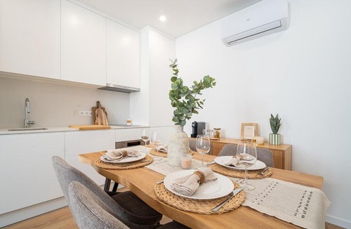 Figueira da Foz Apartment | Apartment T1 New