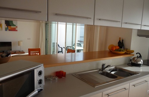 Telheiro Apartment | Apartment Toma, 2 Bedroom, Condominium Dom Manuel 1, Lagos Marina. 9718/AL