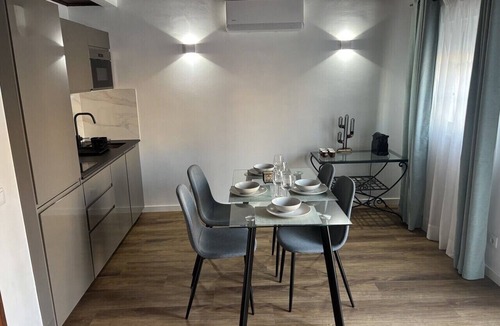 Faro Apartment | Apartment topazio city center
