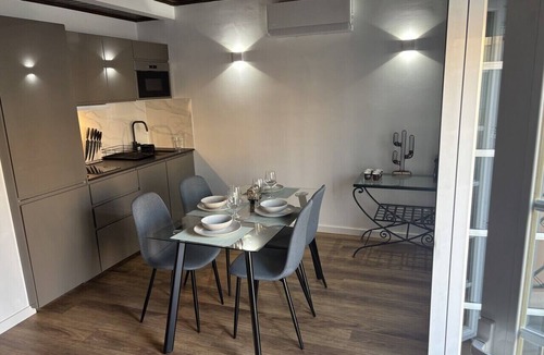 Faro Apartment | Apartment topazio city center