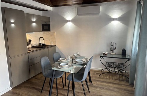 Faro Apartment | Apartment topazio city center