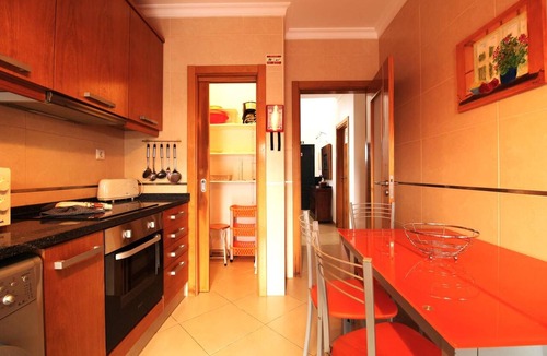 Vila Nova De Cacela Apartment | Apartment 'Villa Sal, Sol, Sul' with Private Terrace, Wi-Fi and Air Conditioning