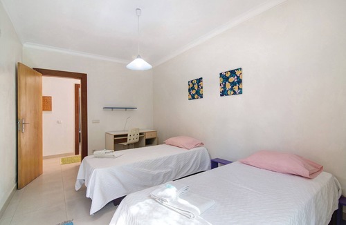Vale de Parra Apartment | Apartment "Vale Férias" with Shared Pool & Wi-Fi