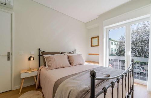 Macieira de Cambra Apartment | Apartment Vale Magico